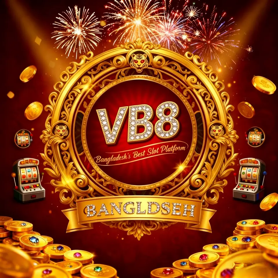 VB8 লগইন